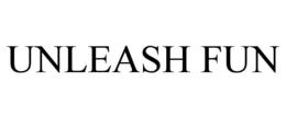 UNLEASH FUN trademark