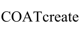 COATCREATE trademark