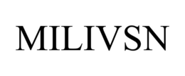 MILIVSN trademark