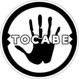 TOCABE trademark