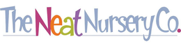 THE NEAT NURSERY CO. trademark