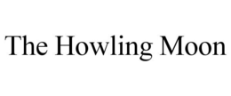 THE HOWLING MOON trademark