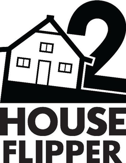 HOUSE FLIPPER 2 trademark