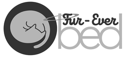 FUR-EVER BED trademark