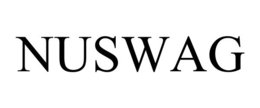 NUSWAG trademark