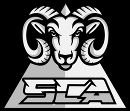 SCA trademark
