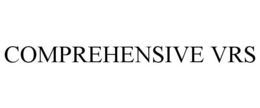 COMPREHENSIVE VRS trademark
