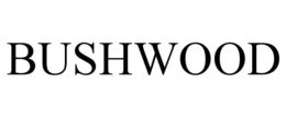 BUSHWOOD trademark