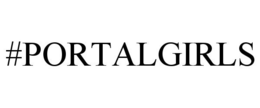 #PORTALGIRLS trademark