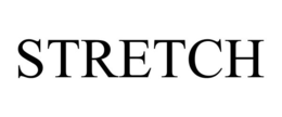 STRETCH trademark