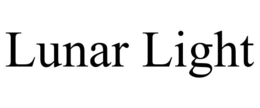 LUNAR LIGHT trademark
