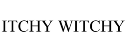 ITCHY WITCHY trademark