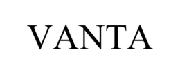 VANTA trademark