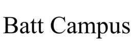 BATT CAMPUS trademark