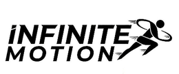 INFINITE MOTION trademark