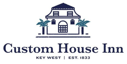 CUSTOM HOUSE INN KEY WEST EST. 1833 trademark