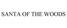 SANTA OF THE WOODS trademark