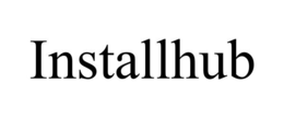 INSTALLHUB trademark