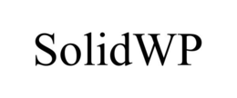 SOLIDWP trademark