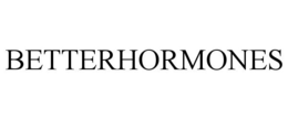 BETTERHORMONES trademark