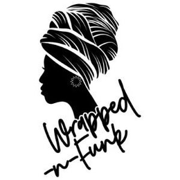 WRAPPED-N-FUNK trademark