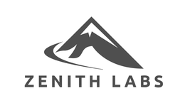 ZENITH LABS trademark