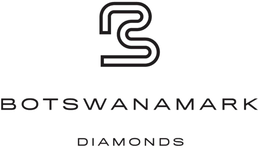 B BOTSWANAMARK DIAMONDS trademark