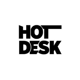 HOT DESK trademark