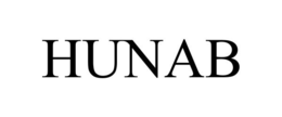 HUNAB trademark