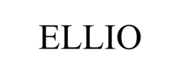 ELLIO trademark