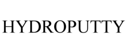 HYDROPUTTY trademark