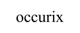 OCCURIX trademark