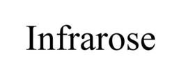 INFRAROSE trademark