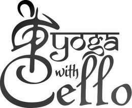 YOGA WITH CELLO trademark