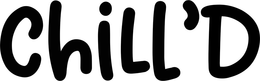 CHILL'D trademark