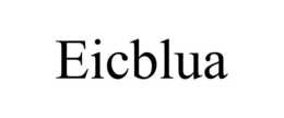 EICBLUA trademark