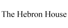 THE HEBRON HOUSE trademark