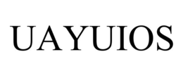 UAYUIOS trademark
