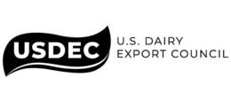 USDEC U.S. DAIRY EXPORT COUNCIL trademark