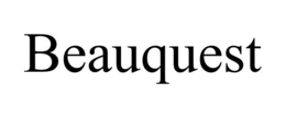 BEAUQUEST trademark