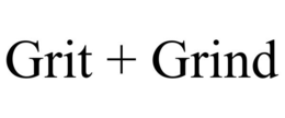 GRIT + GRIND trademark