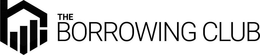 THE BORROWING CLUB trademark