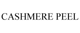 CASHMERE PEEL trademark