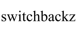 SWITCHBACKZ trademark