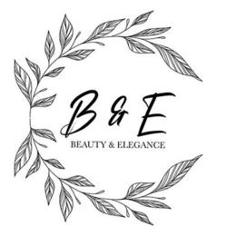 B & E BEAUTY & ELEGANCE trademark