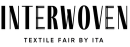 INTERWOVEN TEXTILE FAIR BY ITA trademark
