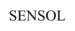 SENSOL trademark