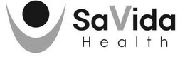 SAVIDA HEALTH trademark