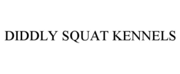 DIDDLY SQUAT KENNELS trademark