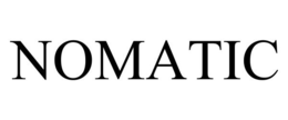 NOMATIC trademark